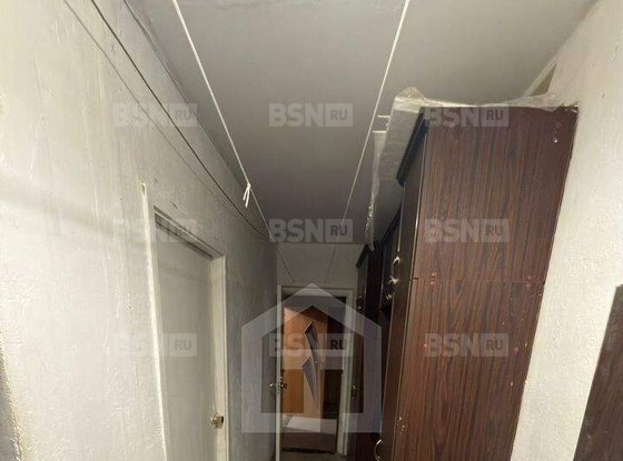 Продажа трехкомнатной квартиры - Ветеранов проспект, д.1, корп.1 