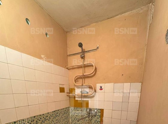 Продажа однокомнатной квартиры - поселок Калитино, Калитино п, д.16 