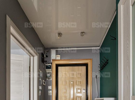 Продажа однокомнатной квартиры - Генерала Симоняка улица, д.8, корп.2 литера А 