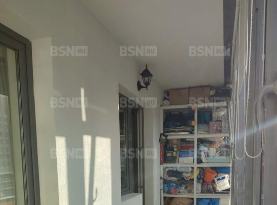 Продажа однокомнатной квартиры - Среднерогатская улица, д.11 