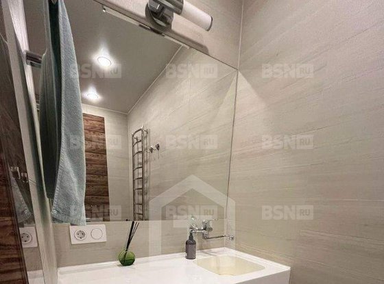 Продажа однокомнатной квартиры - Репищева улица, д.10, корп.1 