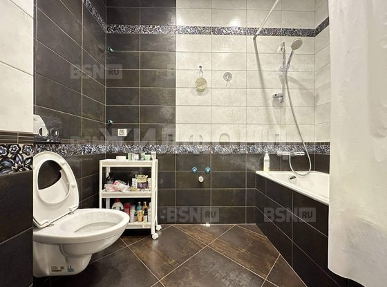 Продажа трехкомнатной квартиры - Гжатская улица, д.22, корп.1 