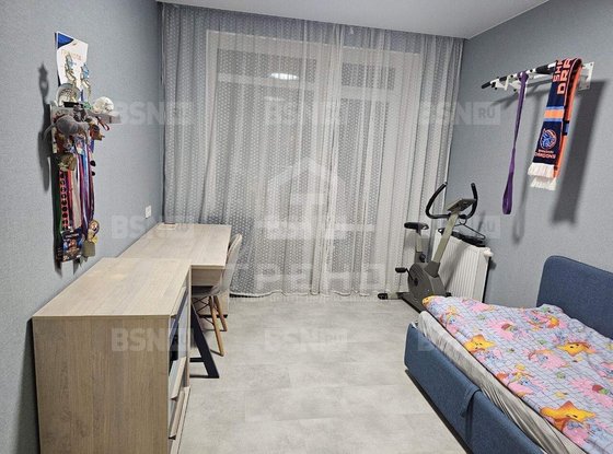 Продажа трехкомнатной квартиры - городской поселок Новоселье, Невская улица, д.5/7 