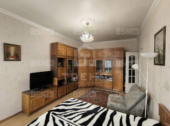 Продажа двухкомнатной квартиры - Стахановцев улица, д.4 