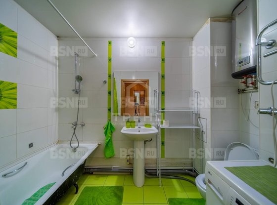 Продажа однокомнатной квартиры - Купчинская улица, д.34, корп.1 