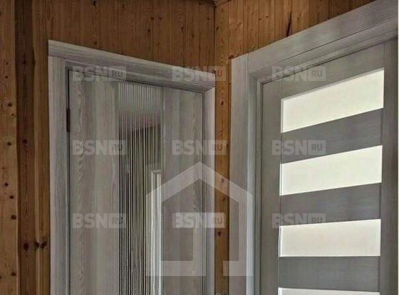 Продажа дома - 6-я аллея, д.4