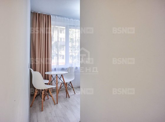 Продажа двухкомнатной квартиры - Верности улица, д.50 