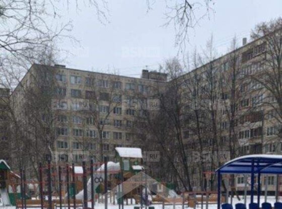 Продажа трехкомнатной квартиры - Искровский проспект, д.4, корп.3 