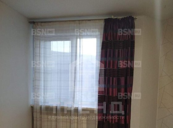 Продажа однокомнатной квартиры - Мурино, Оборонная улица, д.2, корп.5 