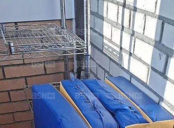 Продажа однокомнатной квартиры - Учительская улица, д.18, корп.1 