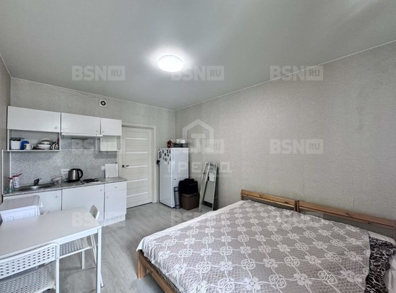 Продажа однокомнатной квартиры - Кудрово, Английская улица, д.2 
