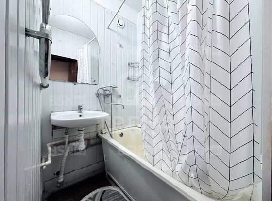 Продажа двухкомнатной квартиры - Планерная улица, д.25, корп.2 