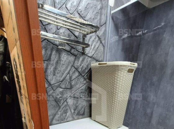 Продажа однокомнатной квартиры - поселок Парголово, Первого Мая улица, д.107, корп.1 