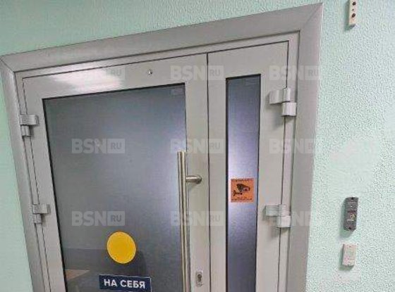 Продажа офиса - Радищева улица, д.39, литера Д 