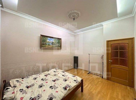Продажа трехкомнатной квартиры - Ярославский проспект, д.66, корп.1 