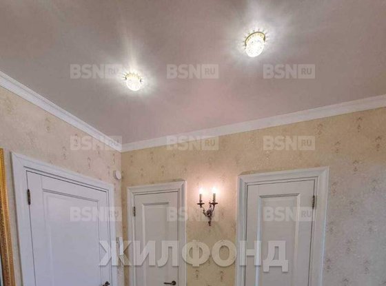 Продажа двухкомнатной квартиры - Кораблестроителей улица, д.50 