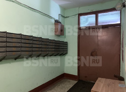 Продажа однокомнатной квартиры - Санкт-Петербург, Кировский район, Ленинский пр-кт., д.135 