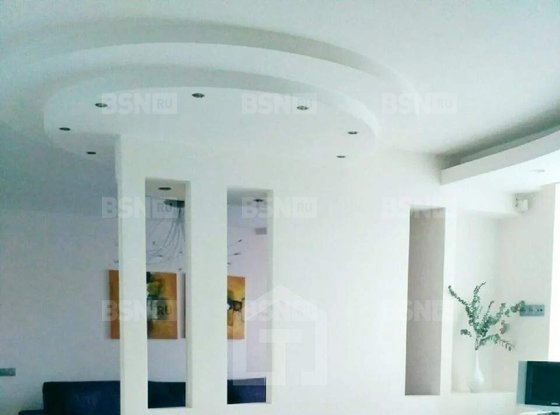 Продажа трехкомнатной квартиры - Ланское шоссе, д.14, корп.1 