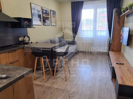 Продажа однокомнатной квартиры - Плесецкая улица, д.10 