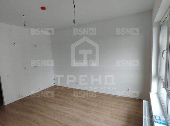 Продажа однокомнатной квартиры - Тосина улица, д.1, корп.2 стр 1 