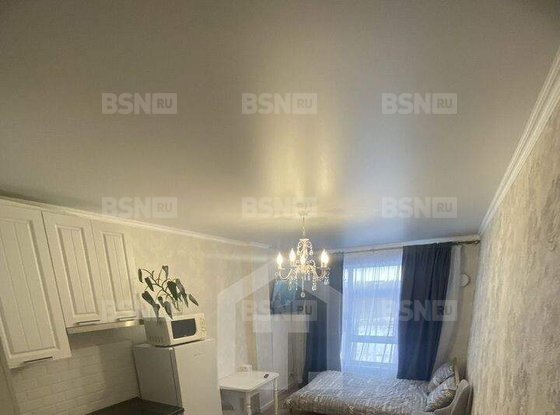 Продажа однокомнатной квартиры - Мурино, Шоссе в Лаврики улица, д.67 