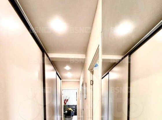 Продажа трехкомнатной квартиры - Здоровцева улица, д.27, корп.1 