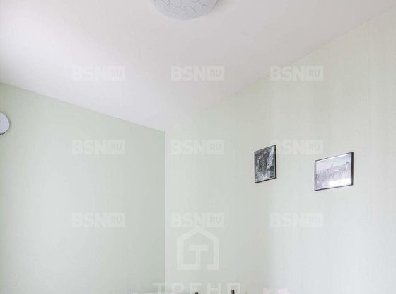 Продажа однокомнатной квартиры - Чарушинская улица, д.24, корп.1 стр 1 