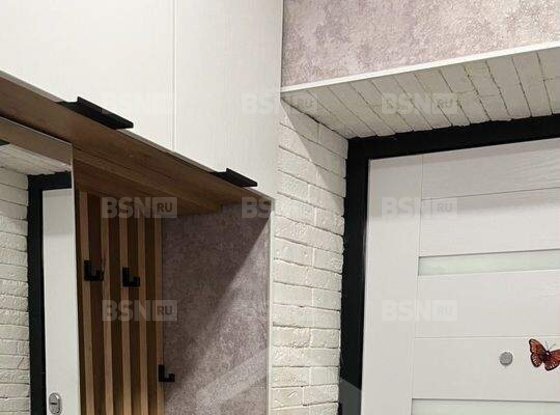 Продажа однокомнатной квартиры - Маршала Жукова проспект, д.18, б 