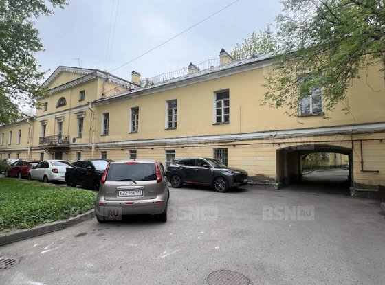 Продажа офиса - Реки Фонтанки набережная, д.164, литера А 