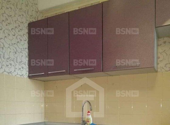 Продажа однокомнатной квартиры - Гражданский проспект, д.114, корп.5 