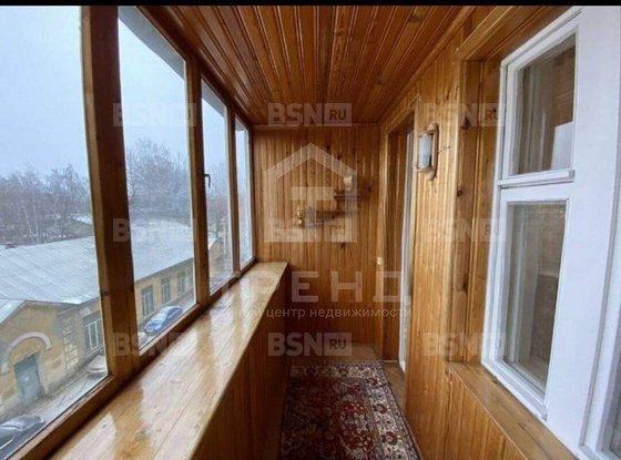 Продажа трехкомнатной квартиры - деревня Новое Девяткино, Славы улица, д.7 