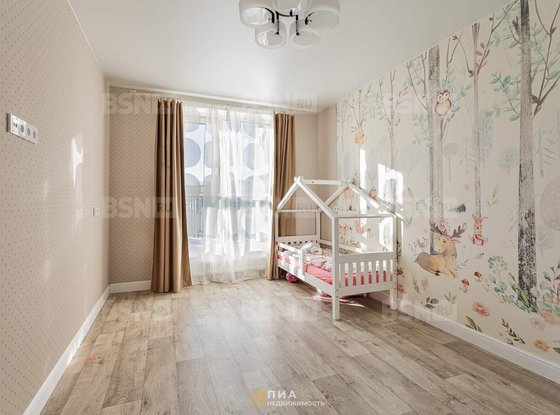 Продажа двухкомнатной квартиры - Лиговский проспект, д.232 