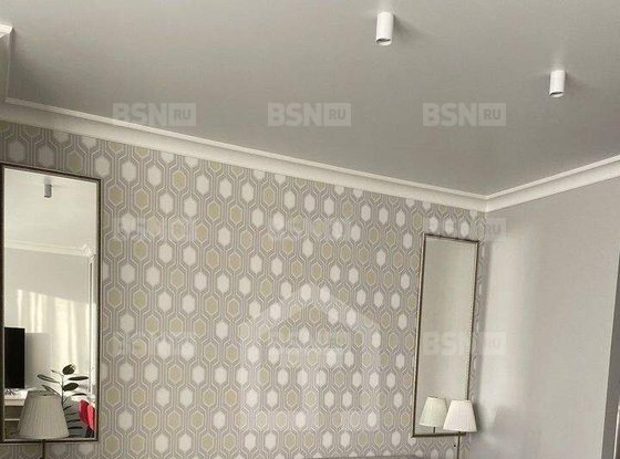 Продажа однокомнатной квартиры - Уральская улица, д.6, стр1 