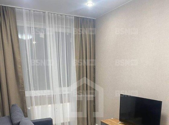 Продажа однокомнатной квартиры - Мурино, Воронцовский бульвар, д.21, корп.1 