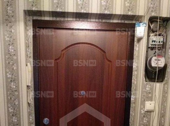 Продажа однокомнатной квартиры - Добровольцев улица, д.18 