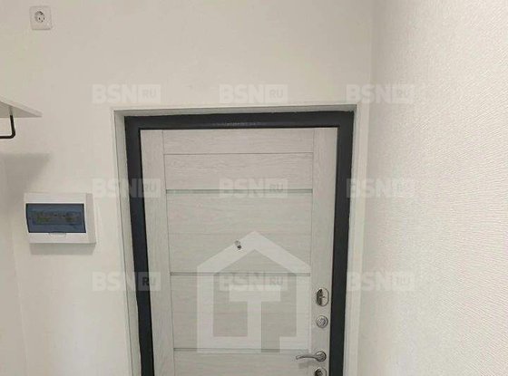 Продажа двухкомнатной квартиры - Мурино, Ручьевский проспект, д.3, корп.1 