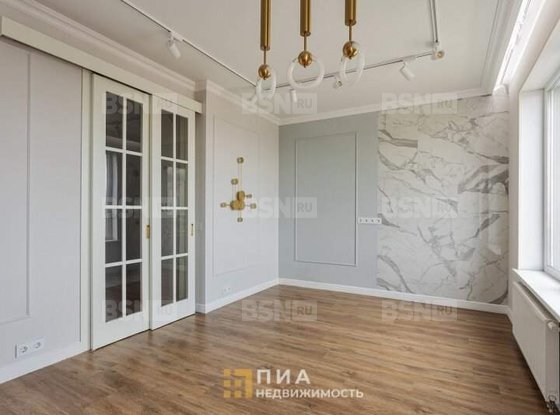 Продажа двухкомнатной квартиры - Ветеранов проспект, д.169, корп.3 