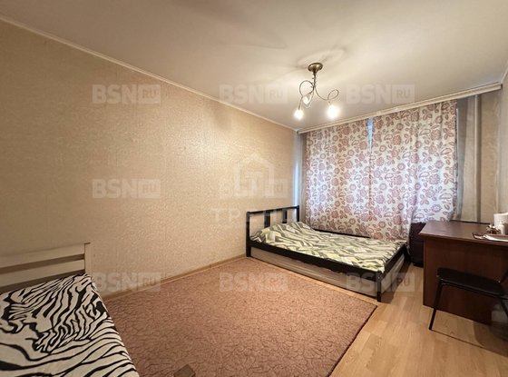 Продажа однокомнатной квартиры - Искровский проспект, д.28 