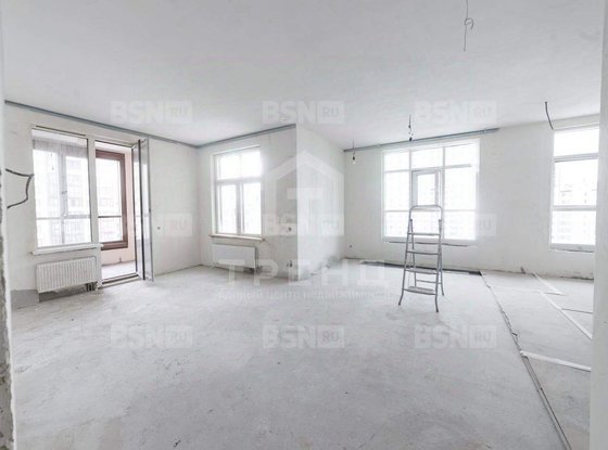 Продажа двухкомнатной квартиры - Дыбенко улица, д.8, корп.2 