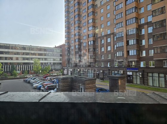 Продажа однокомнатной квартиры - Учительская улица, д.18, корп.1 