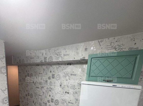 Продажа двухкомнатной квартиры - Революции шоссе, д.23 