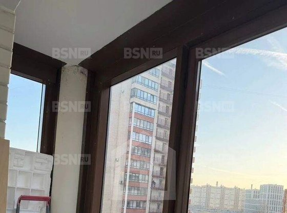 Продажа однокомнатной квартиры - Кондратьевский проспект, д.62, корп.2 