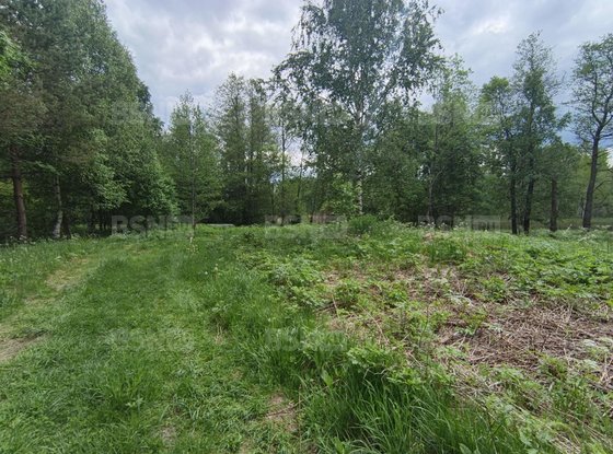 Продажа участка - поселок Быково, Быково п