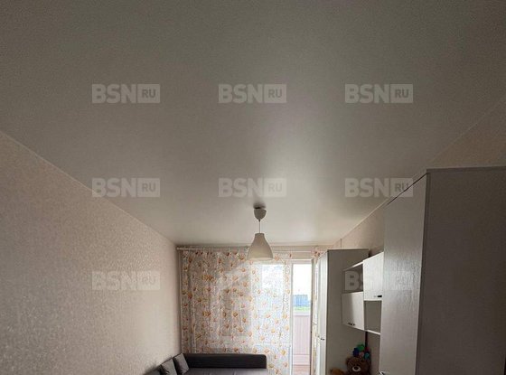 Продажа однокомнатной квартиры - Мурино, Воронцовский бульвар, д.17 