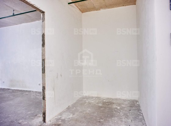 Продажа однокомнатной квартиры - Парфёновская улица, д.6, корп.2 стр 1 