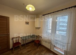 Продажа однокомнатной квартиры - Санкт-Петербург, Красногвардейский район, Корнея Чуковского ул., д.3, к.1 