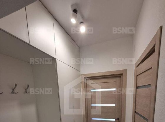 Продажа однокомнатной квартиры - Бугры, Шекспира улица, д.1, корп.1 