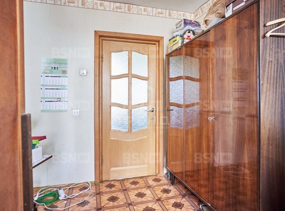 Продажа трехкомнатной квартиры - Софийская ул, д.42, корп.2 