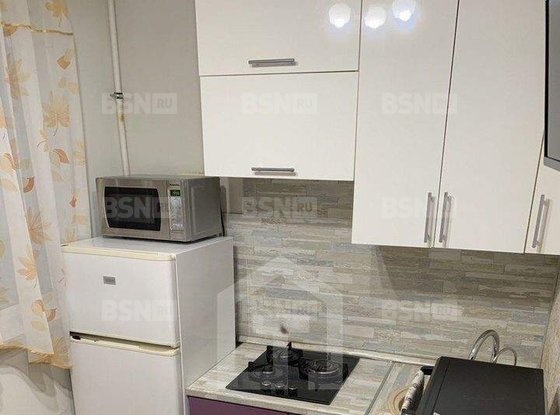 Продажа двухкомнатной квартиры - Тамбасова улица, д.8, корп.4 