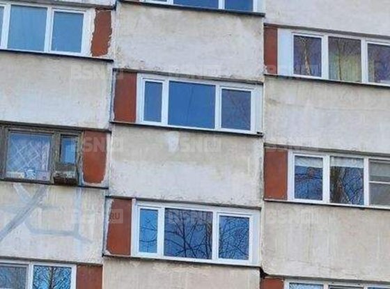 Продажа трехкомнатной квартиры - Луначарского проспект, д.56, корп.3 